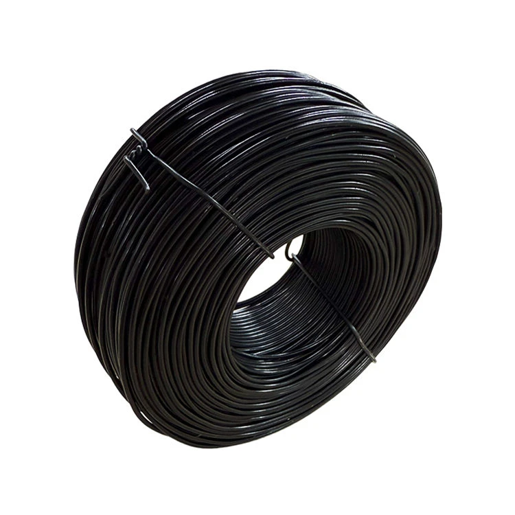 Black Baling Wire
